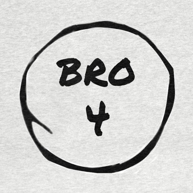 Bro 4 by Raeder20